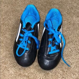 Soccer Cleats